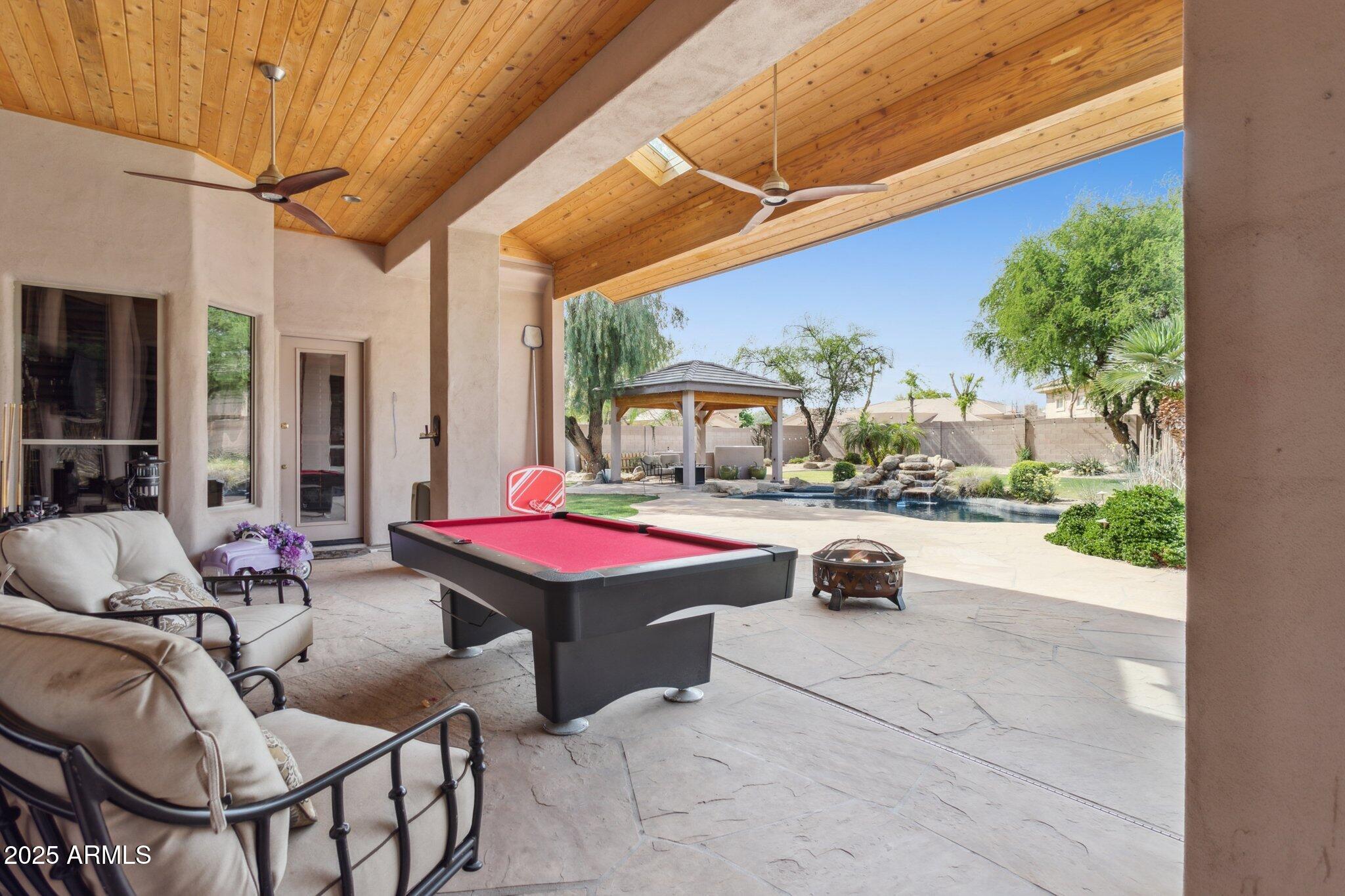 Thunderbird Ranch - Residential
