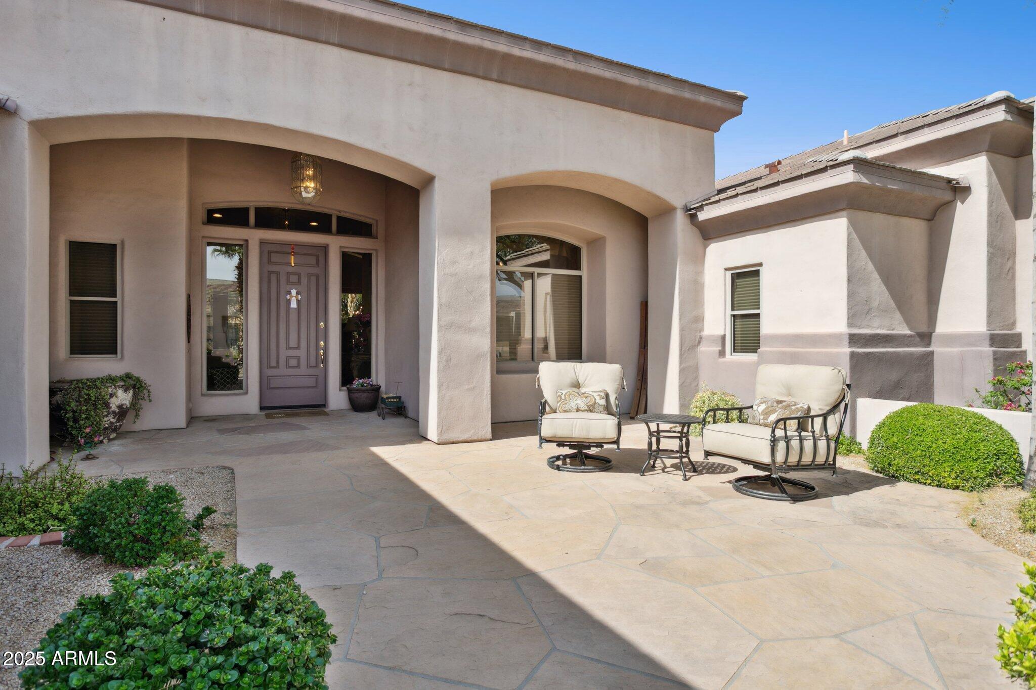 Thunderbird Ranch - Residential