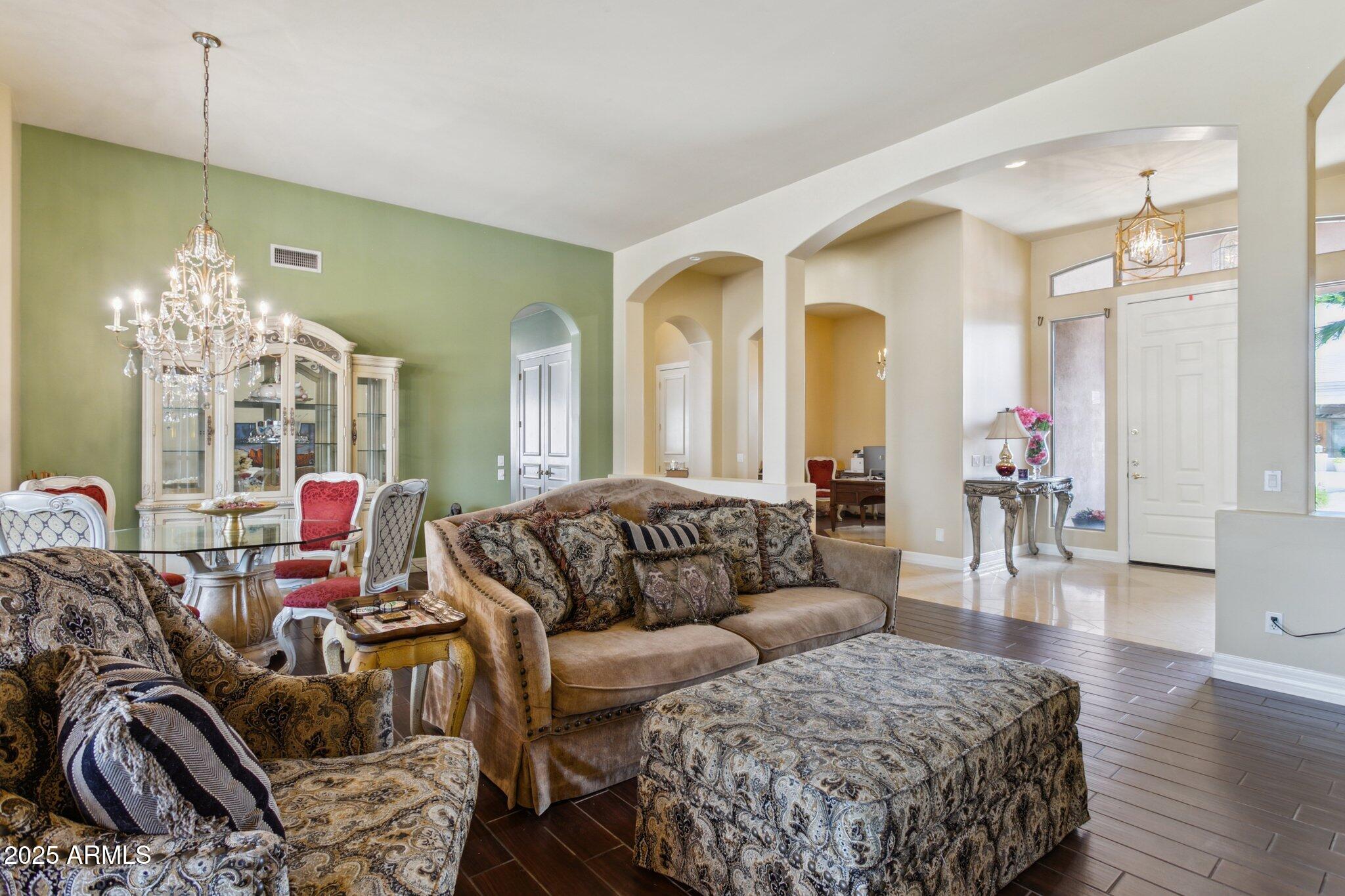 Thunderbird Ranch - Residential