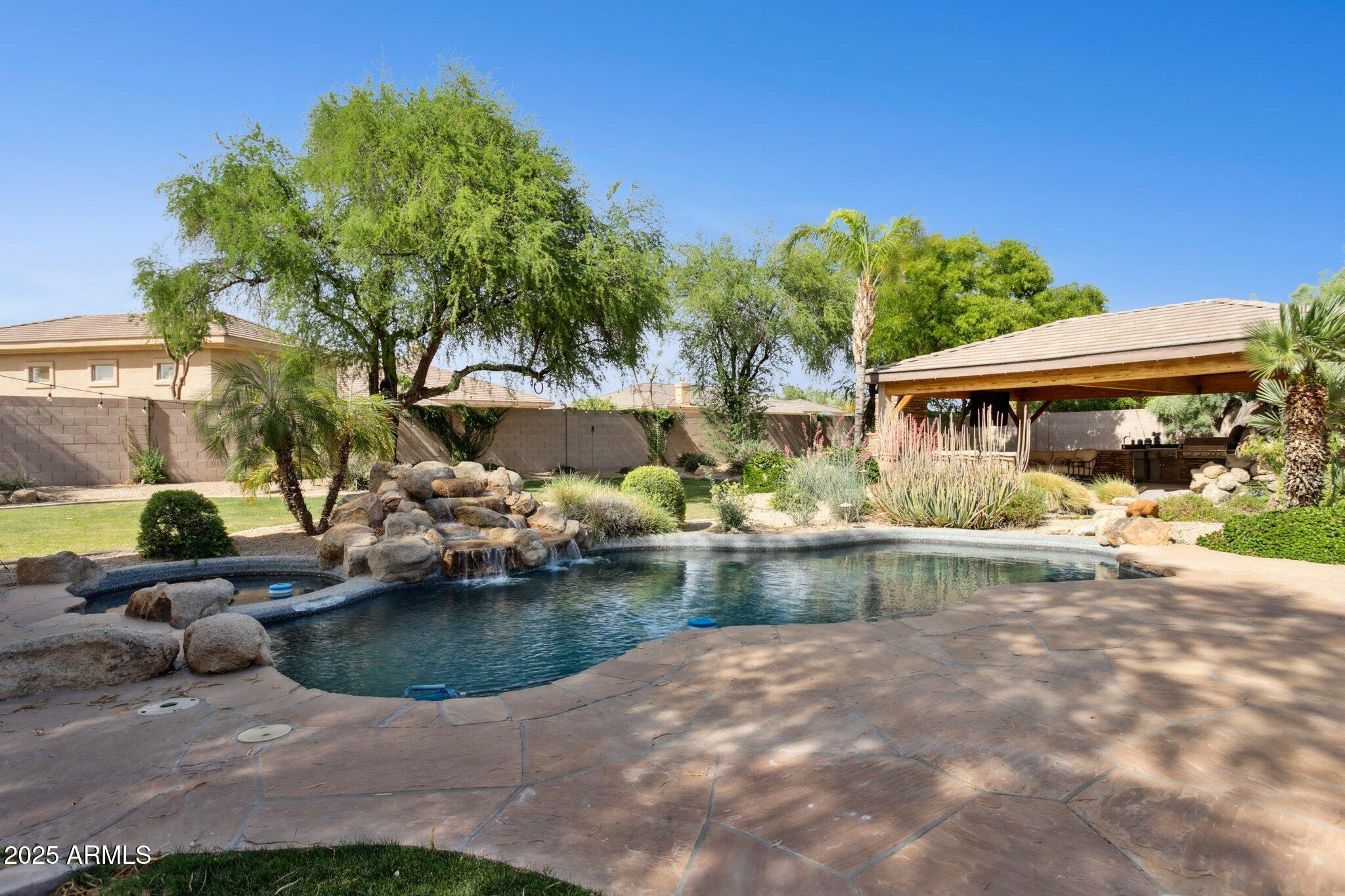 Thunderbird Ranch - Residential