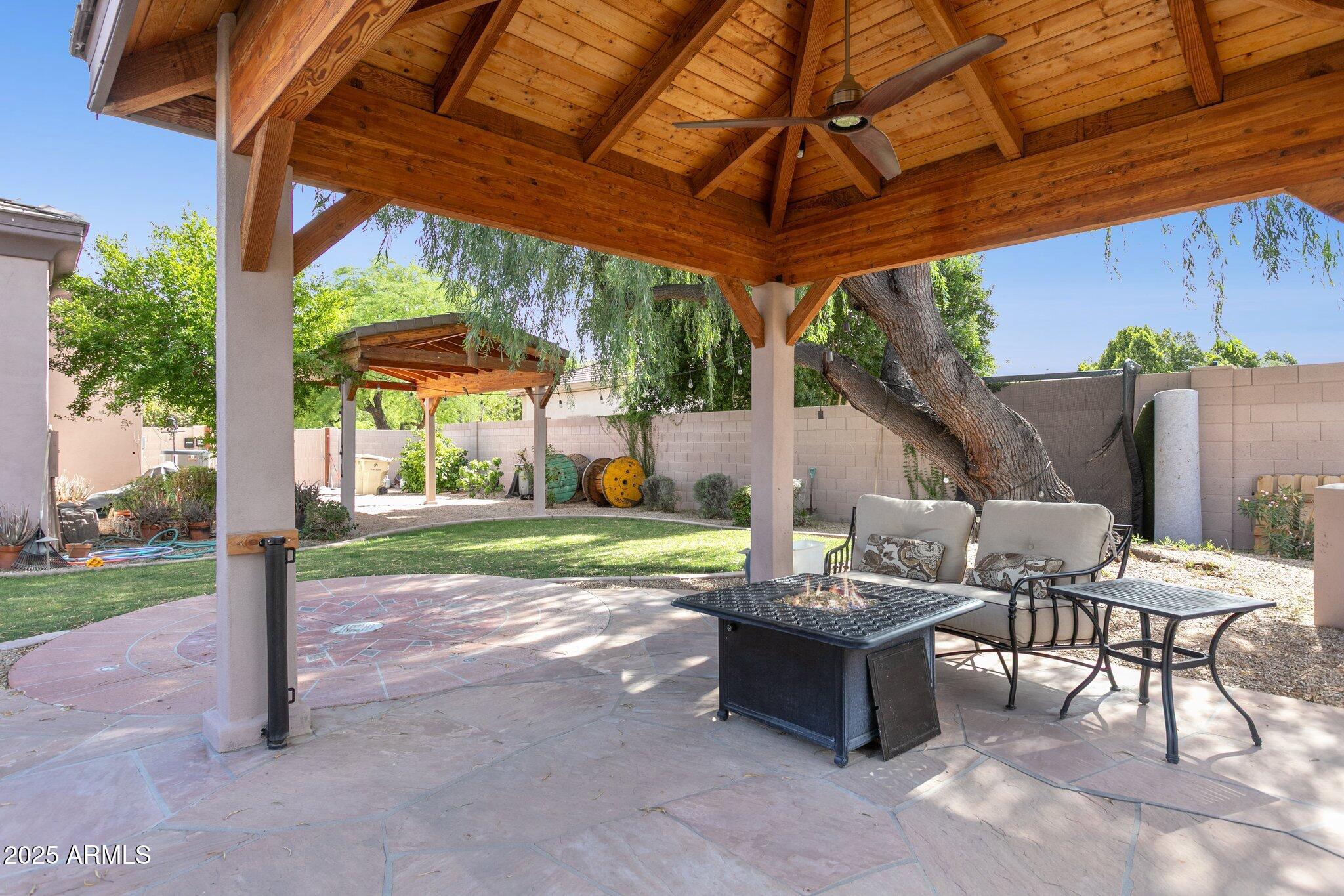 Thunderbird Ranch - Residential