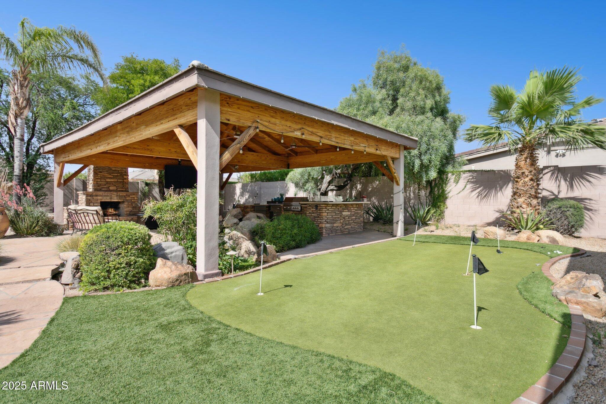 Thunderbird Ranch - Residential