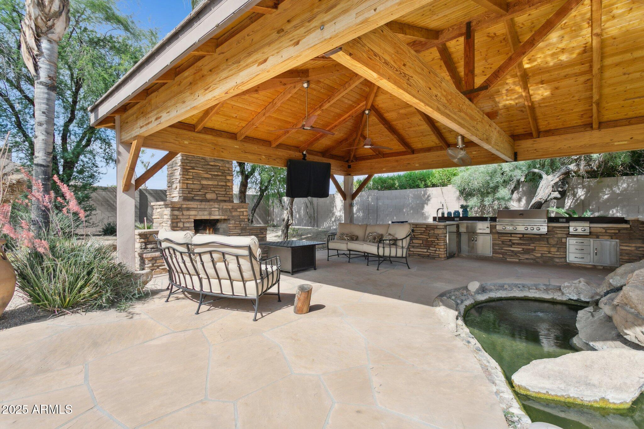 Thunderbird Ranch - Residential
