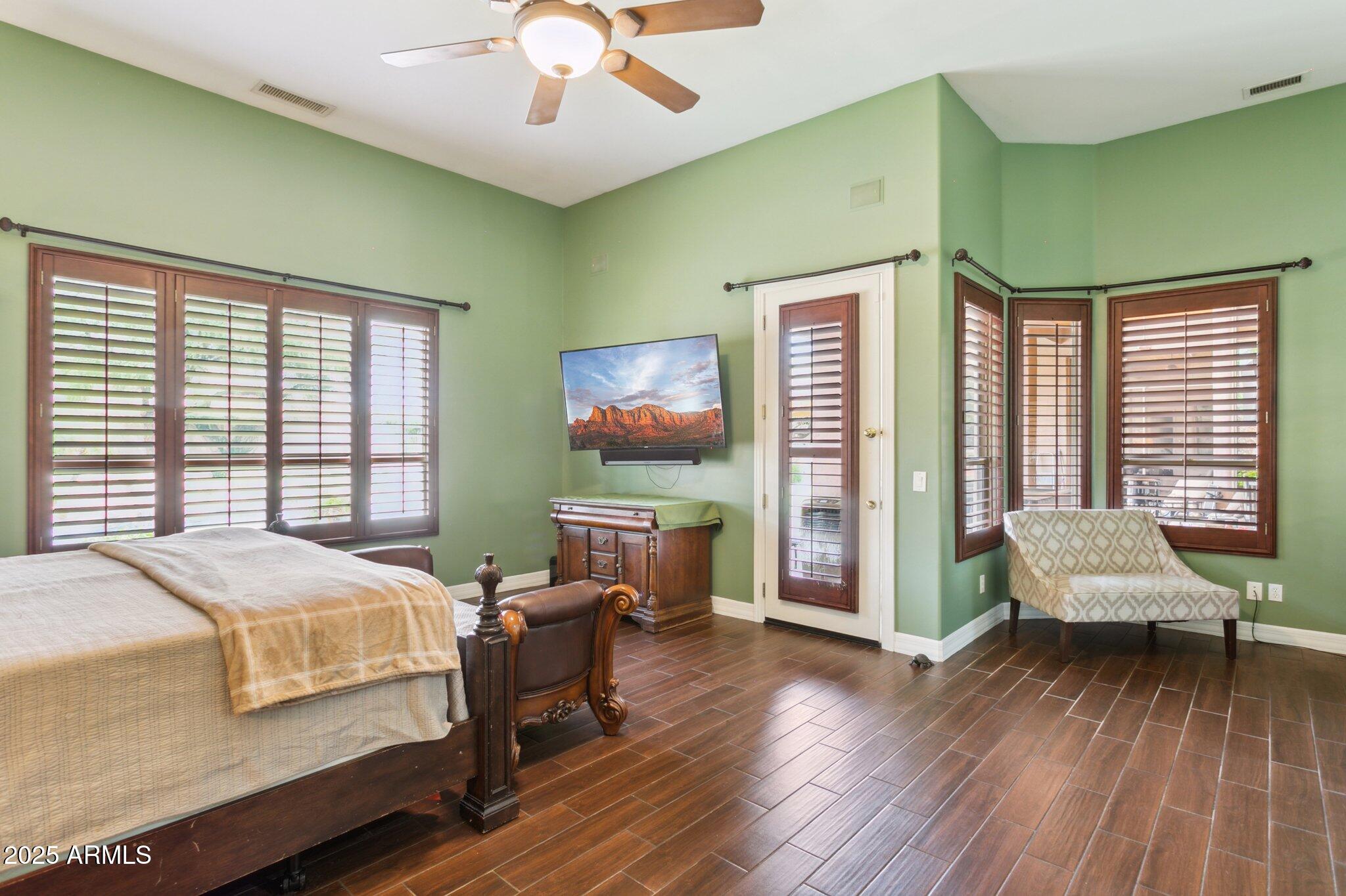 Thunderbird Ranch - Residential