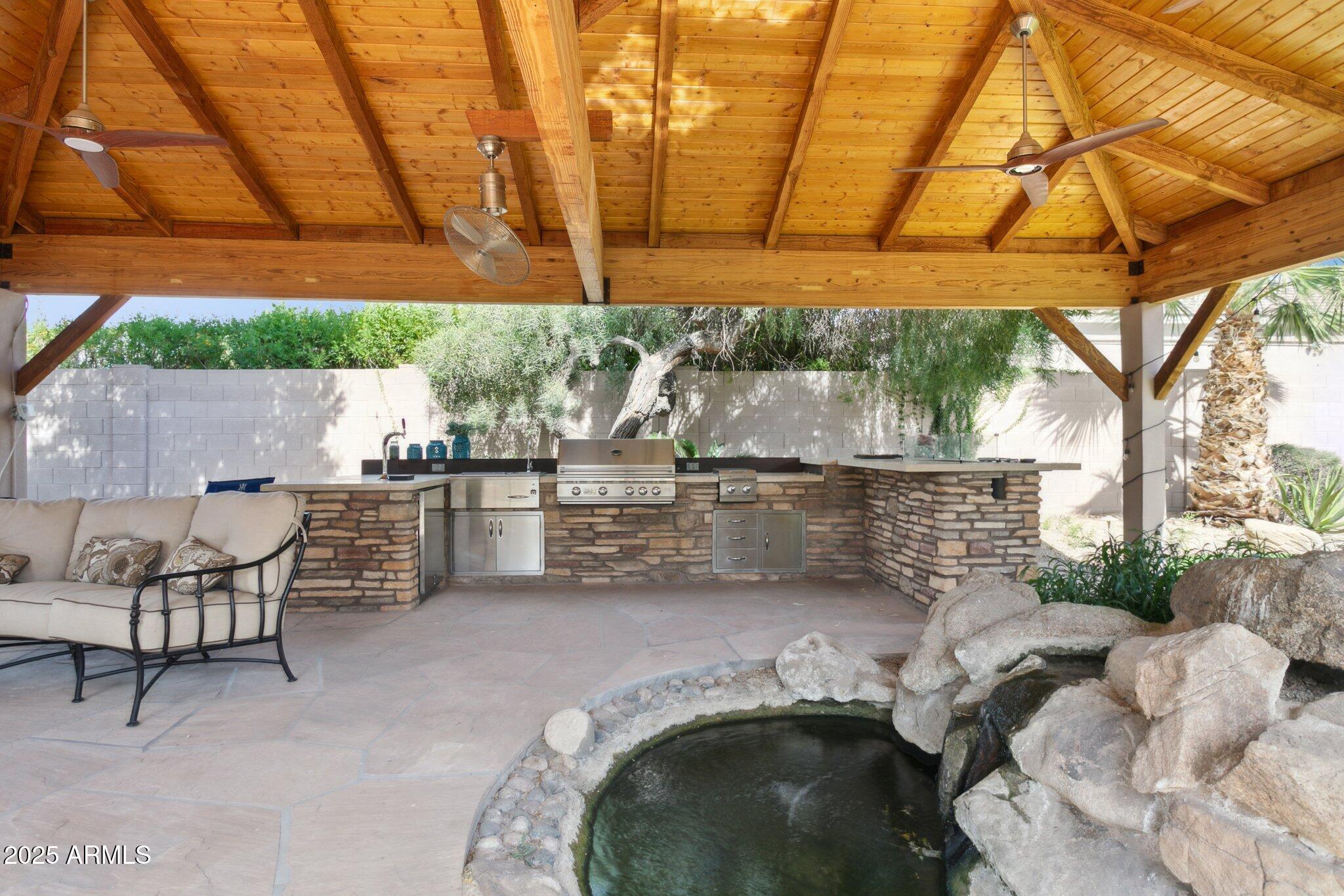Thunderbird Ranch - Residential