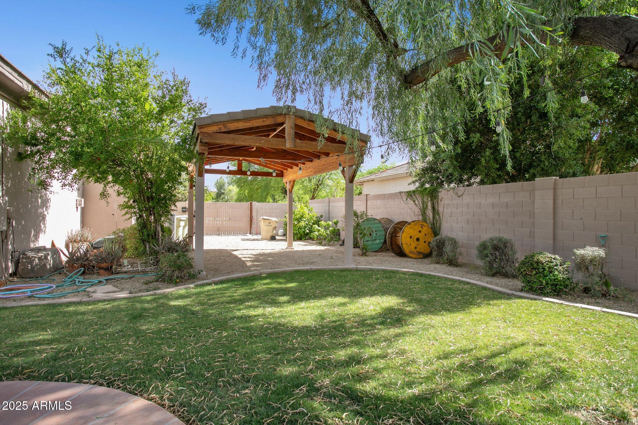Thunderbird Ranch - Residential