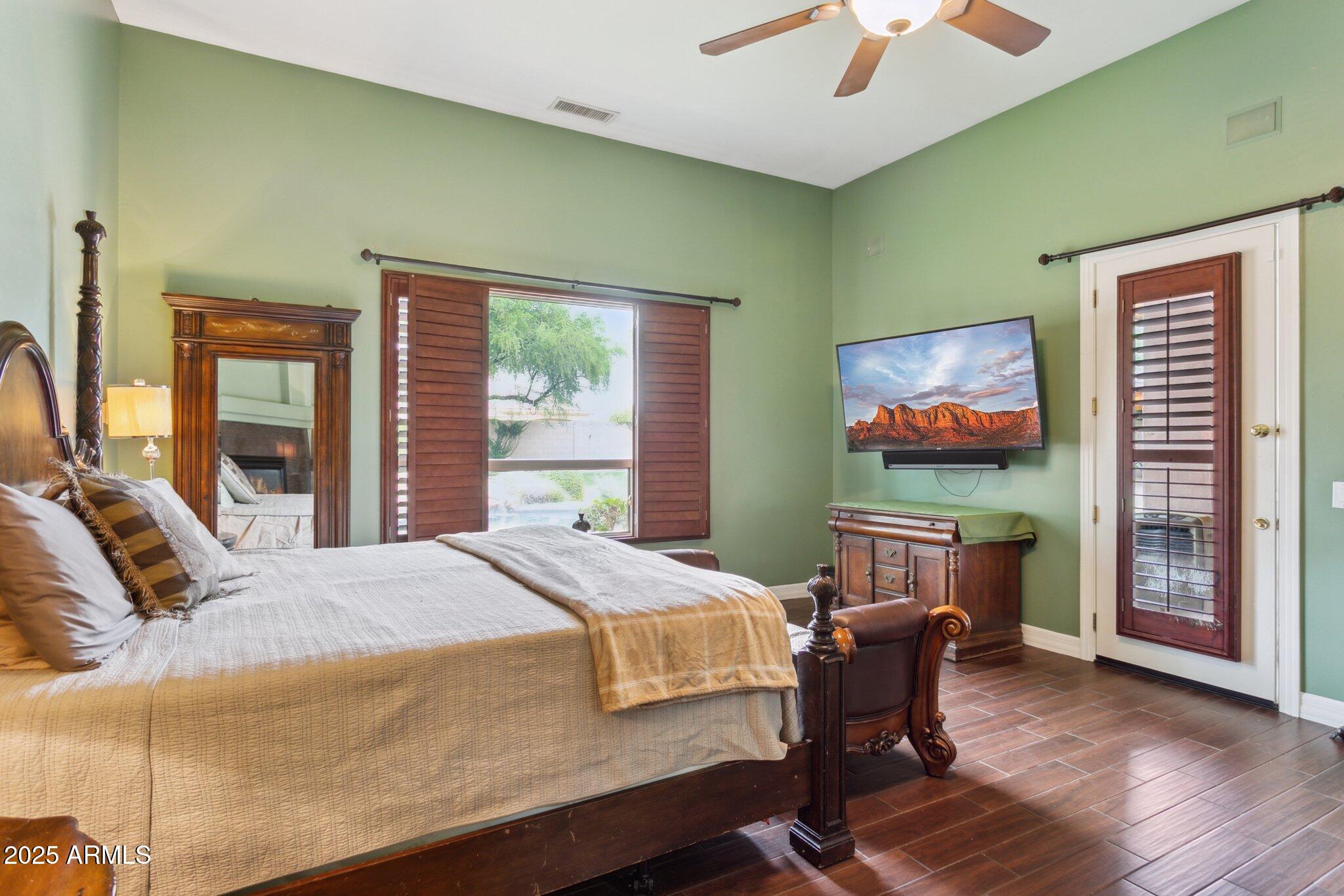 Thunderbird Ranch - Residential