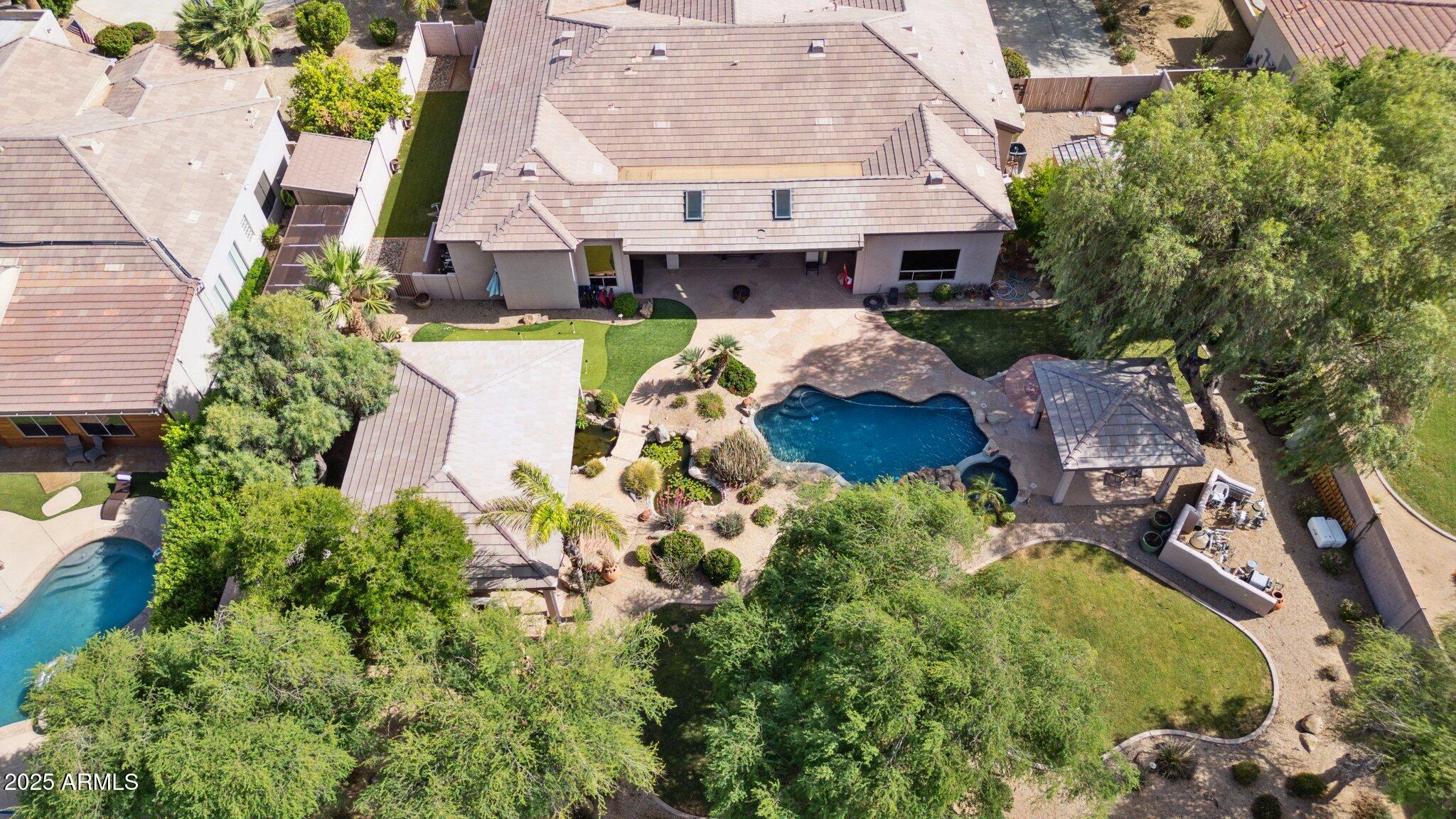 Thunderbird Ranch - Residential