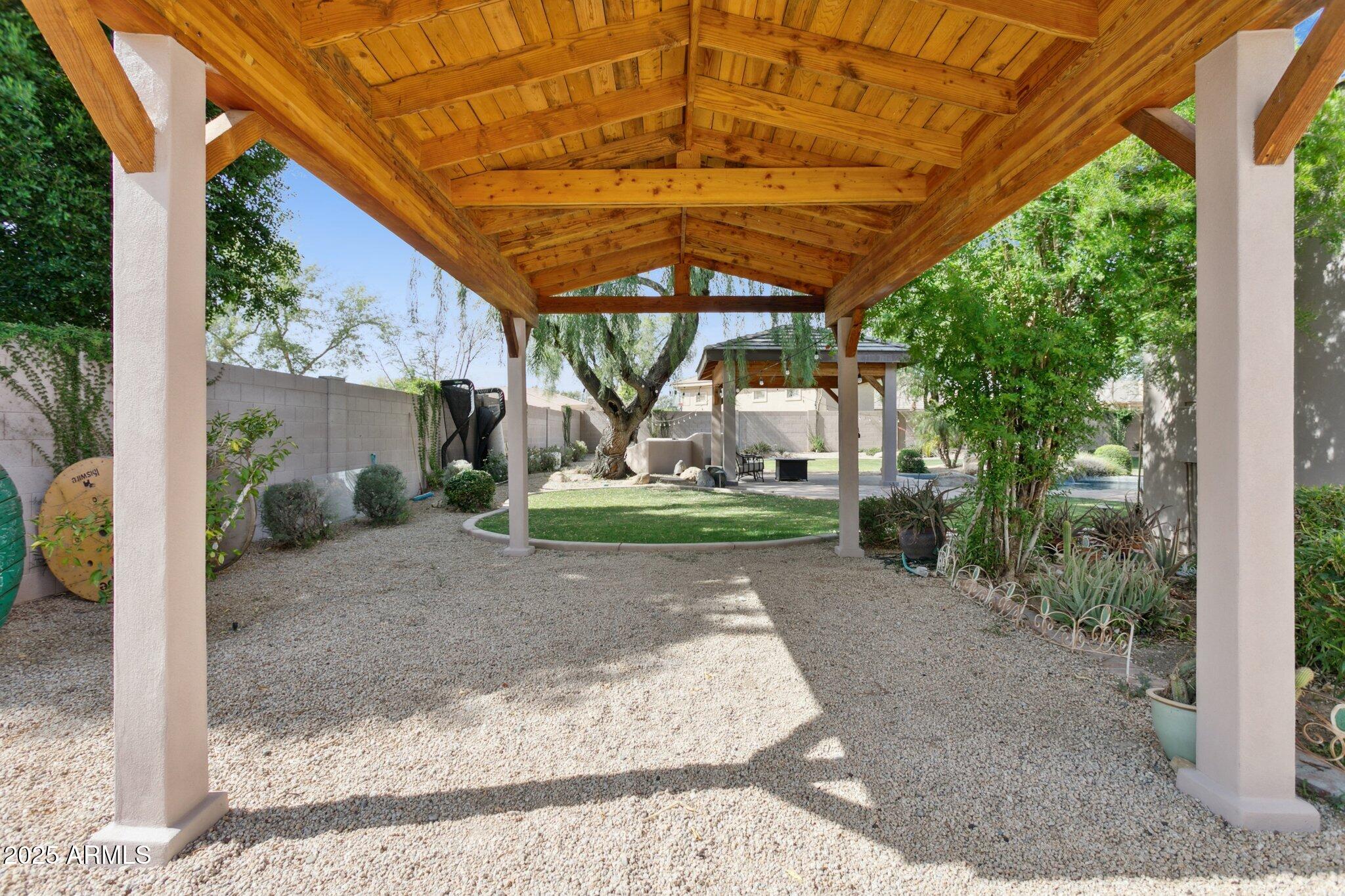 Thunderbird Ranch - Residential