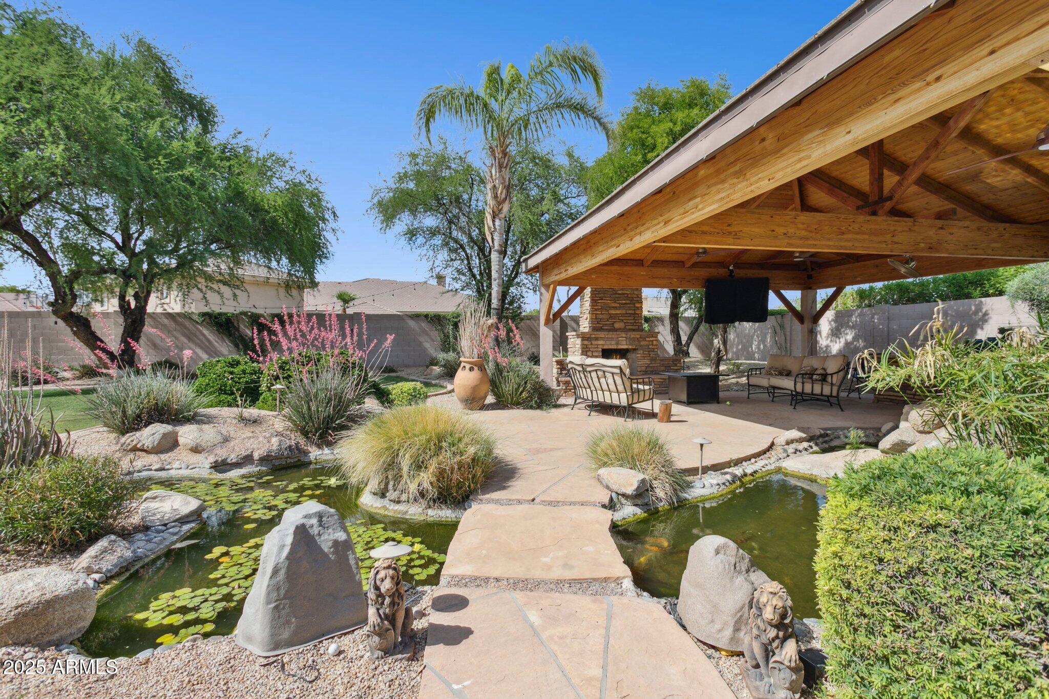 Thunderbird Ranch - Residential