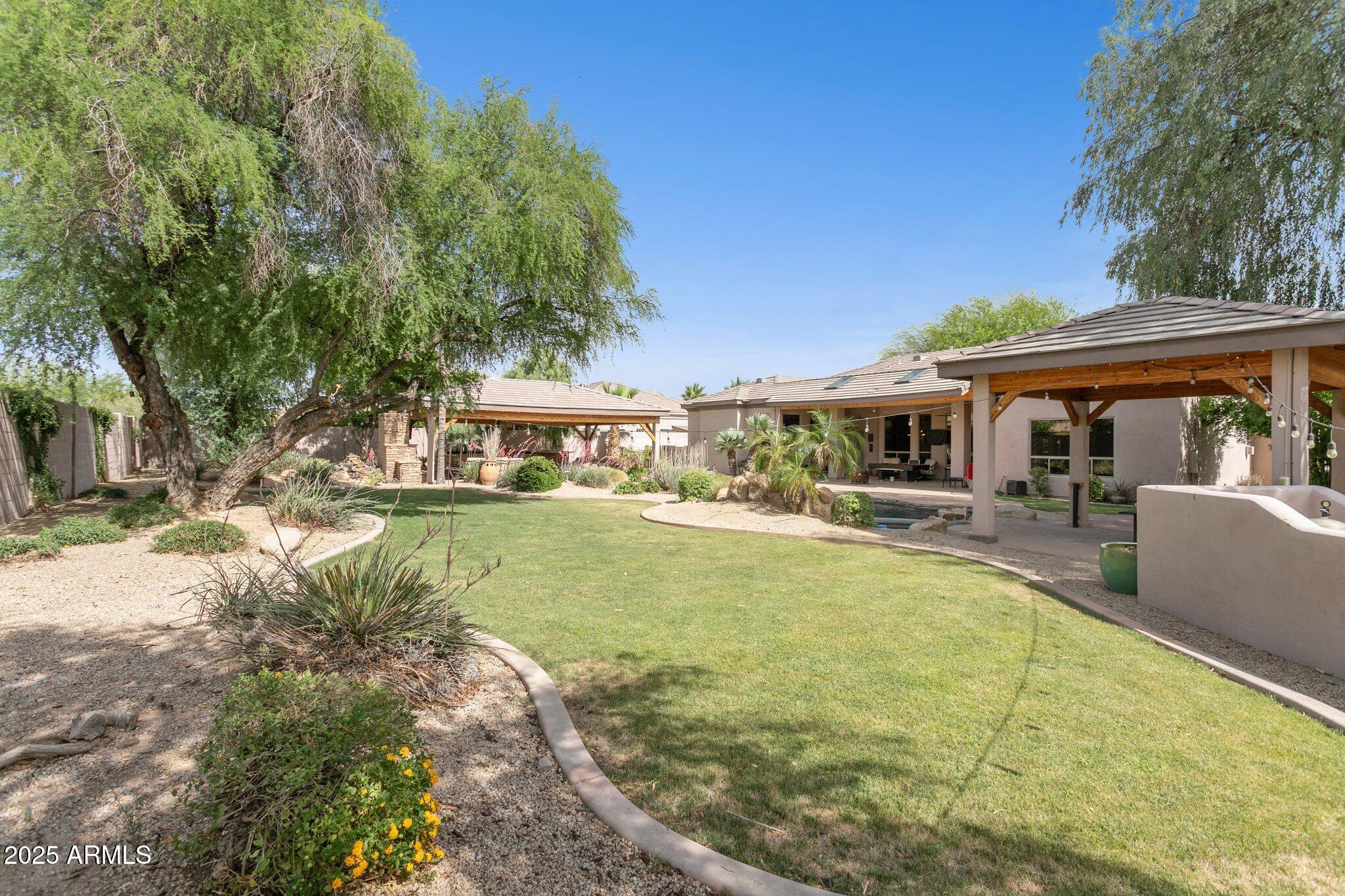 Thunderbird Ranch - Residential