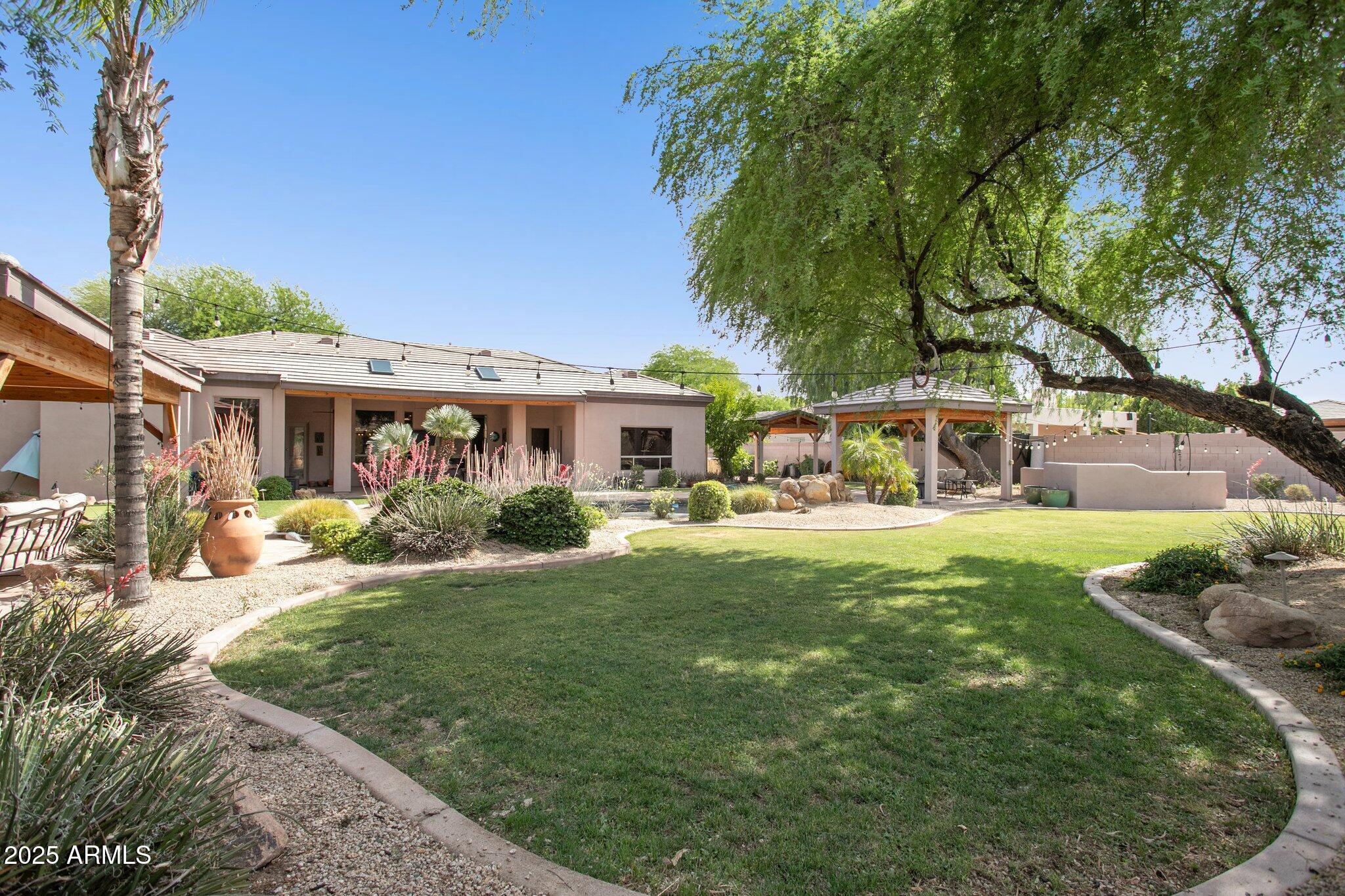 Thunderbird Ranch - Residential