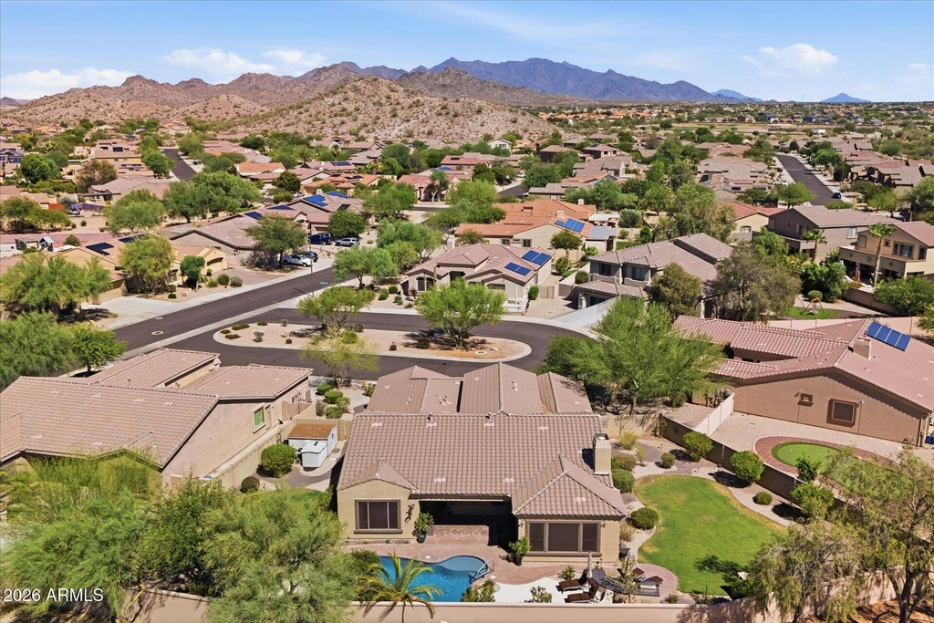 Photo of 18389 W Piedmont Road, Goodyear, AZ 85338 (MLS # 7078135)