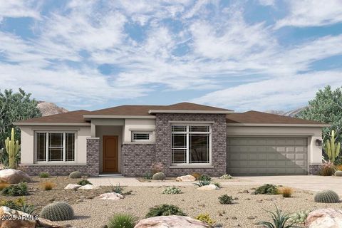 26047 S 228TH Place Queen Creek AZ 85142
