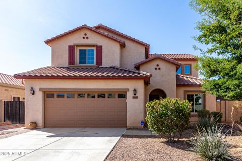 10809 W Saddlehorn Road, Peoria, AZ 85383 - #: 6841393