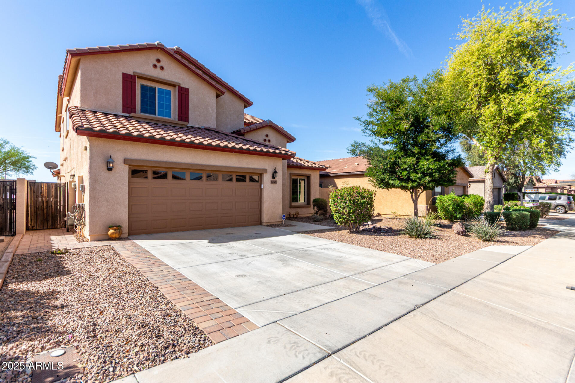 10809 W SADDLEHORN Road