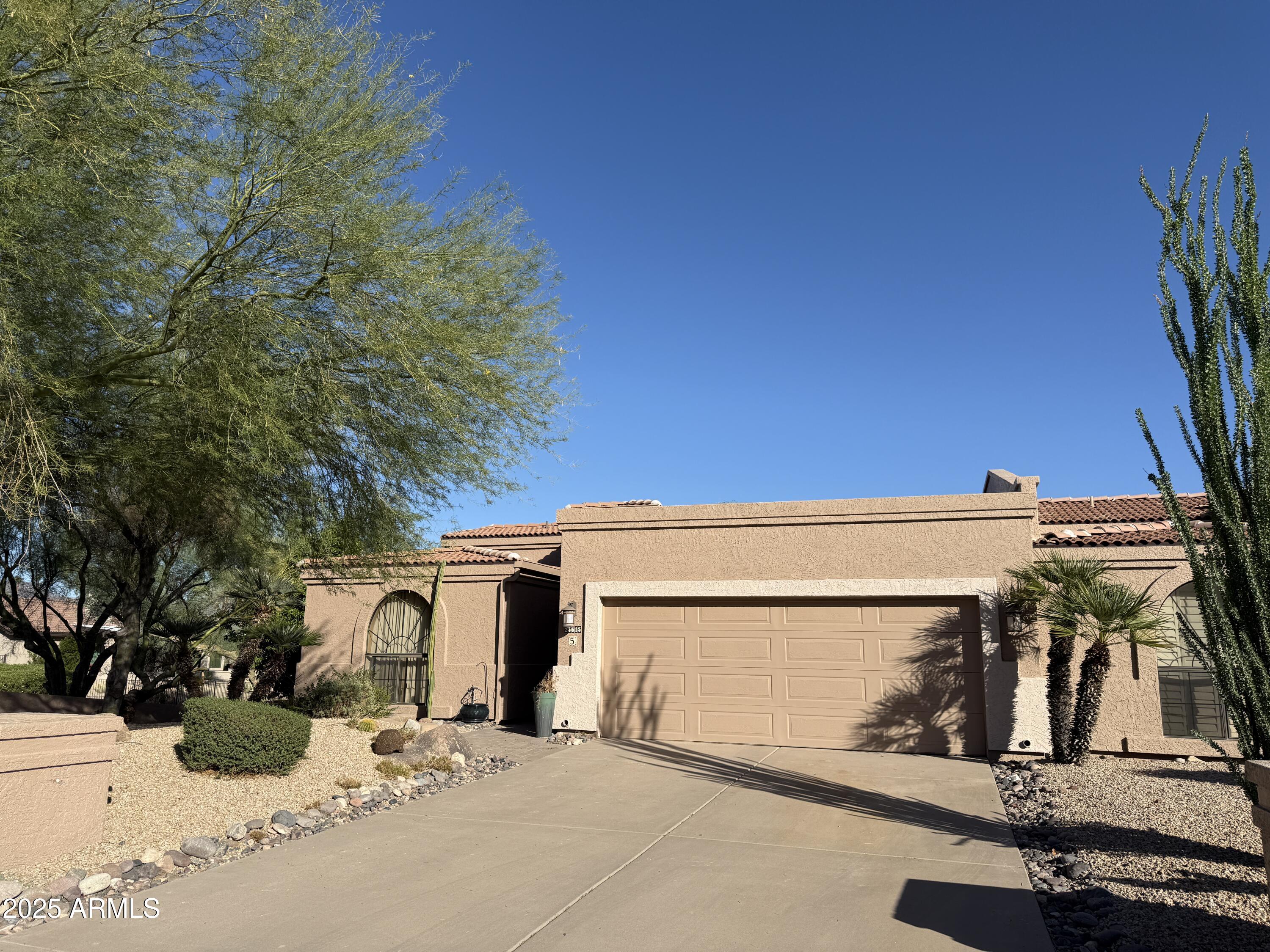 Homes for Sale in Queen Creek Arizona 1 25615 N BOLERO BEND -- 5