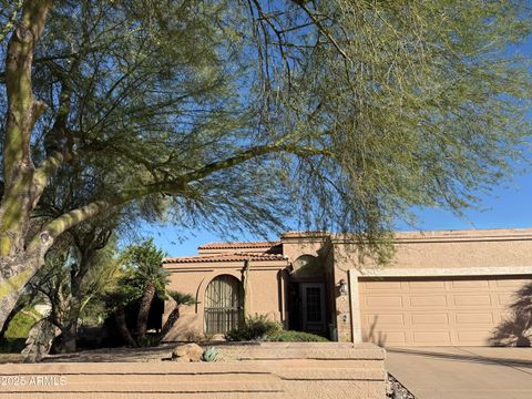 25615 N BOLERO BEND -- 5 Rio Verde AZ 85263