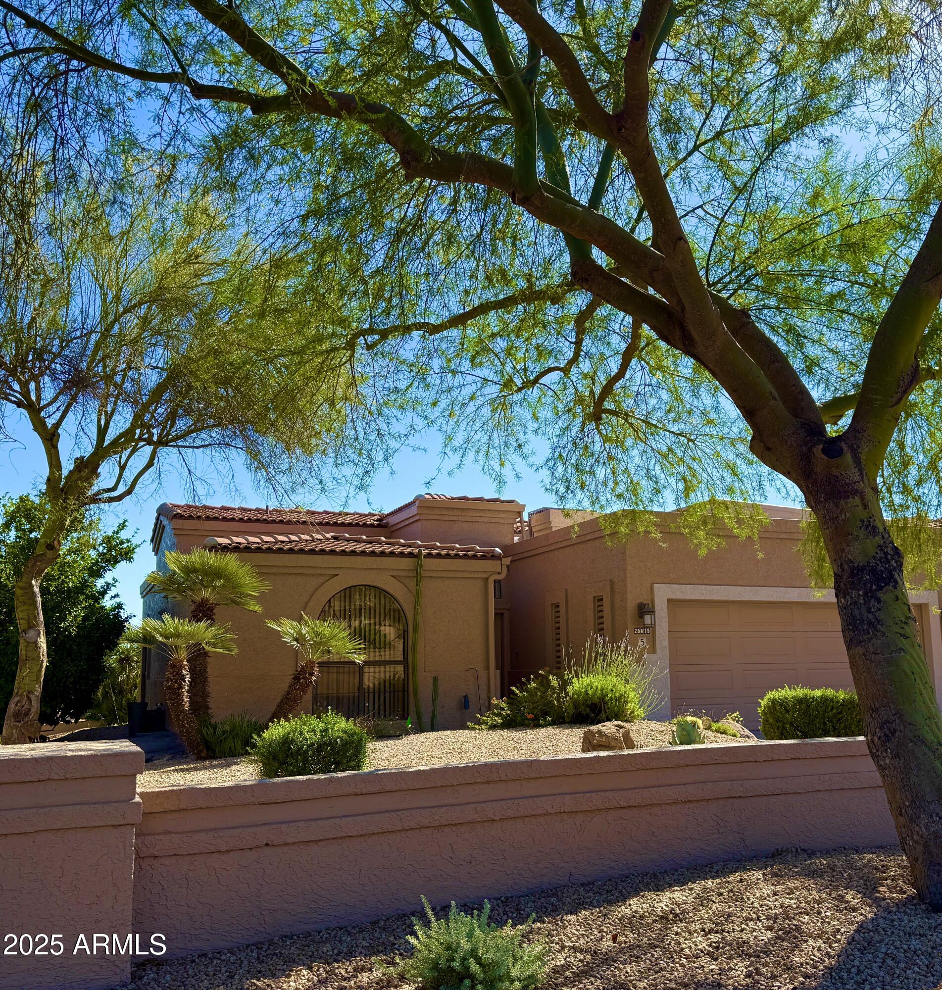 25615 N BOLERO BEND -- 5