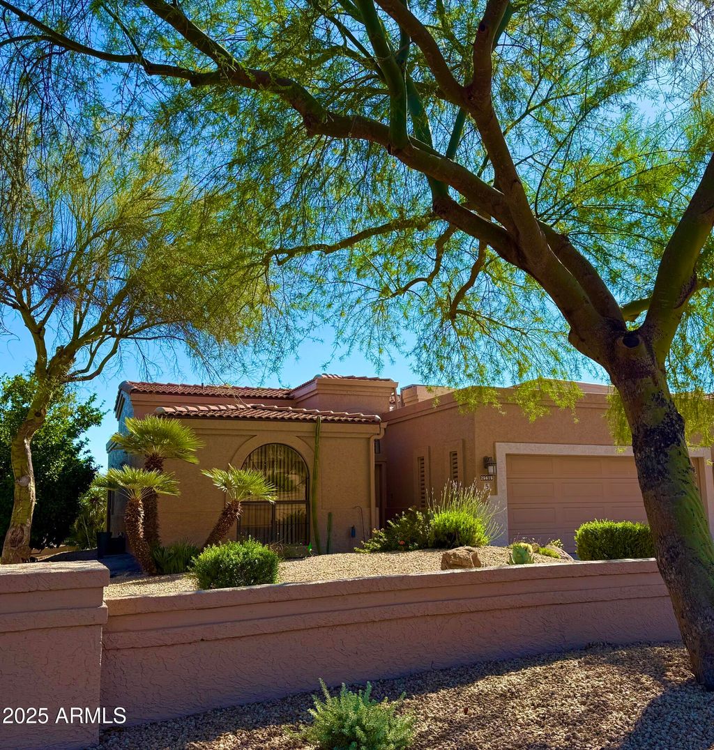 Photo of 25615 N Bolero Bend Bnd #5, Rio Verde, AZ 85263 (MLS # 6939875)