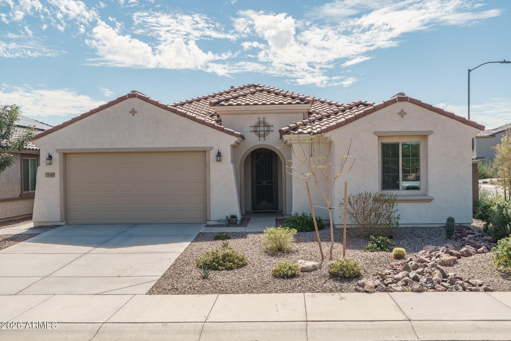 Photo of 17649 W Medlock Drive, Litchfield Park, AZ 85340 (MLS # 7090565)