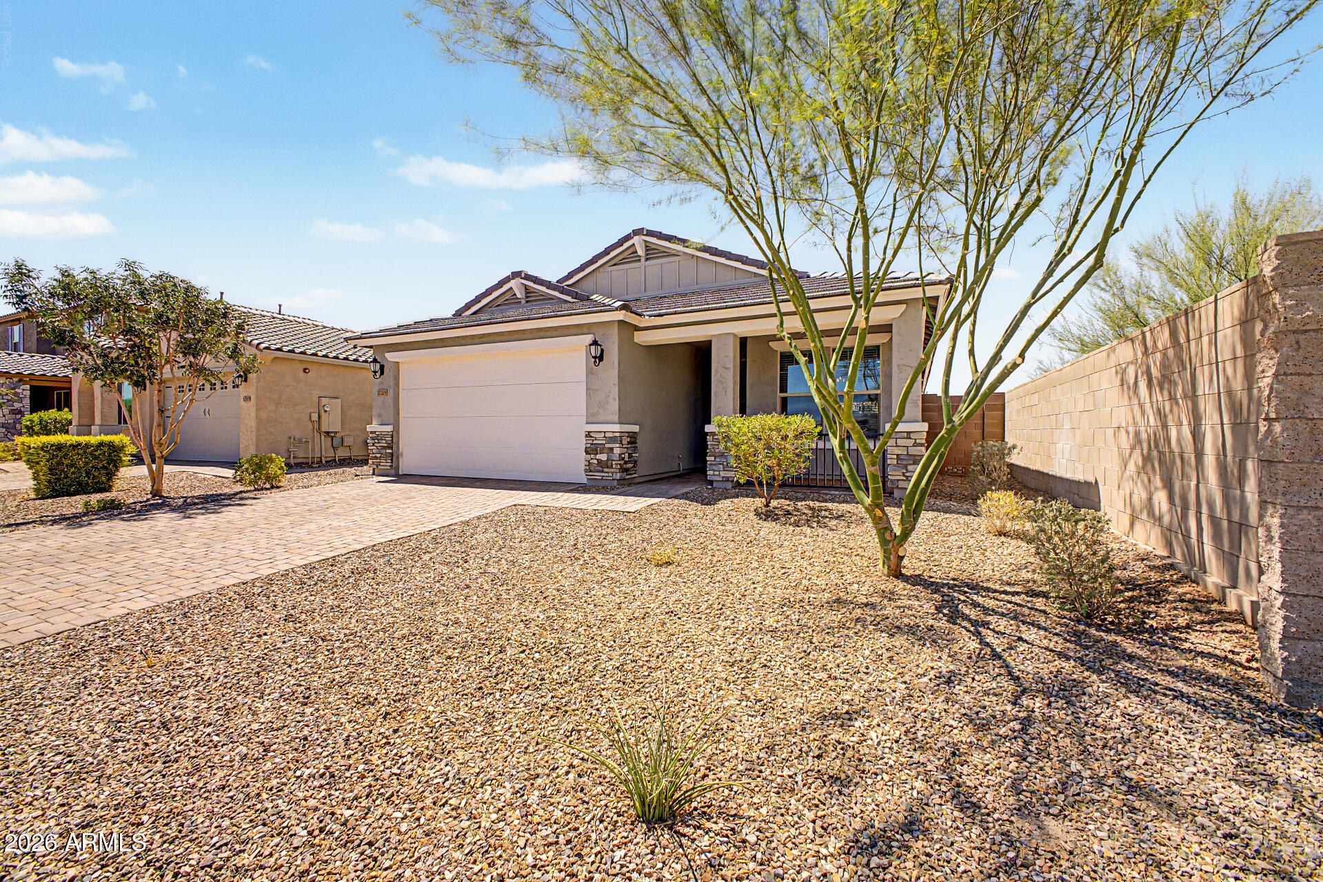 13205 W Claret Cup Road
