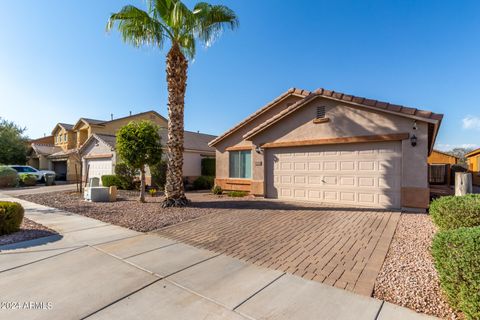 A home in Tolleson