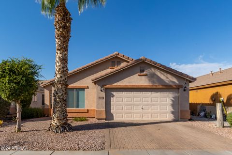 A home in Tolleson