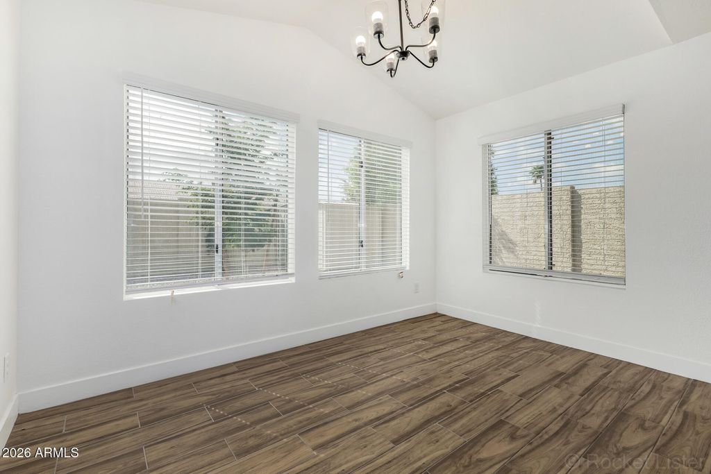 Photo of 6411 E Nance Street, Mesa, AZ 85215 (MLS # 6997710)