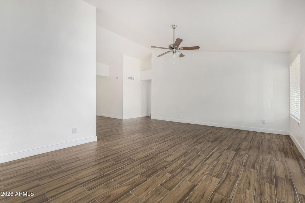 Photo of 6411 E Nance Street, Mesa, AZ 85215 (MLS # 6997710)