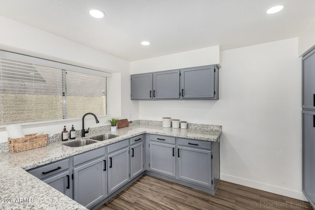 Photo of 6411 E Nance Street, Mesa, AZ 85215 (MLS # 6997710)