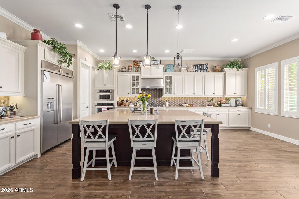 Photo of 22308 E Maya Road, Queen Creek, AZ 85142 (MLS # 6997020)