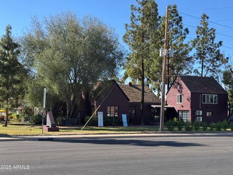 109 W UNIVERSITY Drive Mesa AZ 85201