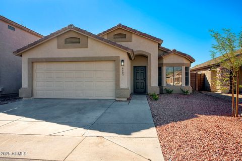 6403 W WINSLOW Avenue Phoenix AZ 85043