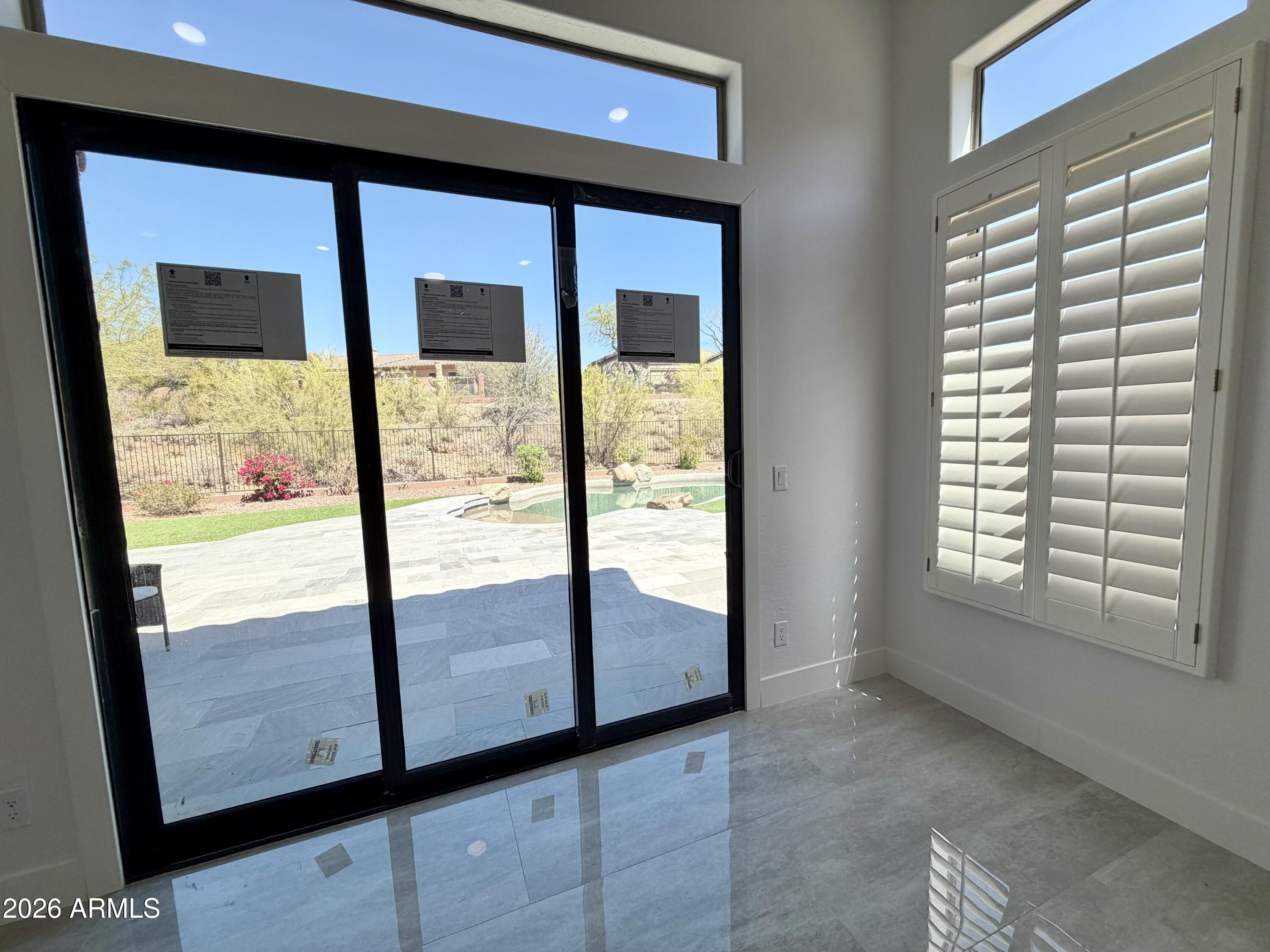 ANTHEM UNIT 24 - Residential