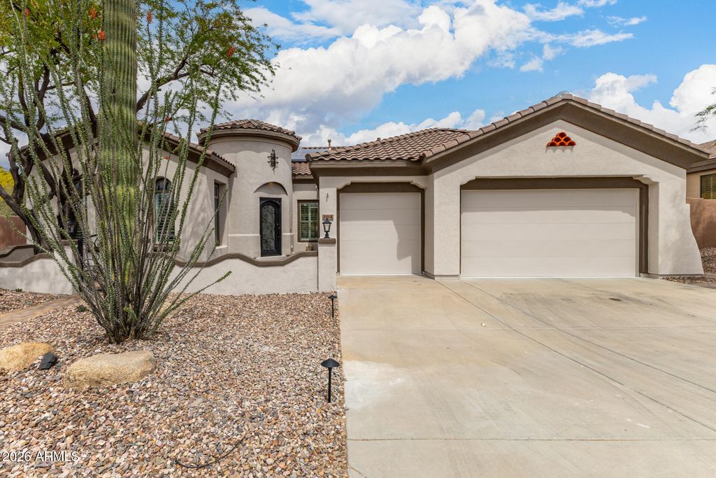 Photo of 1964 W Wayne Lane, Anthem, AZ 85086 (MLS # 6964770)