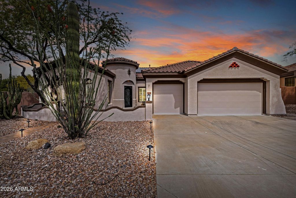 Photo of 1964 W Wayne Lane, Anthem, AZ 85086 (MLS # 6964770)
