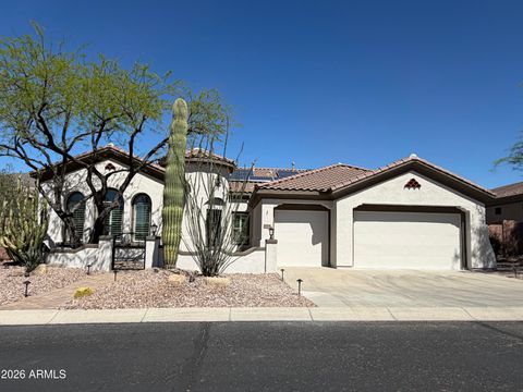 1964 W WAYNE Lane Anthem AZ 85086