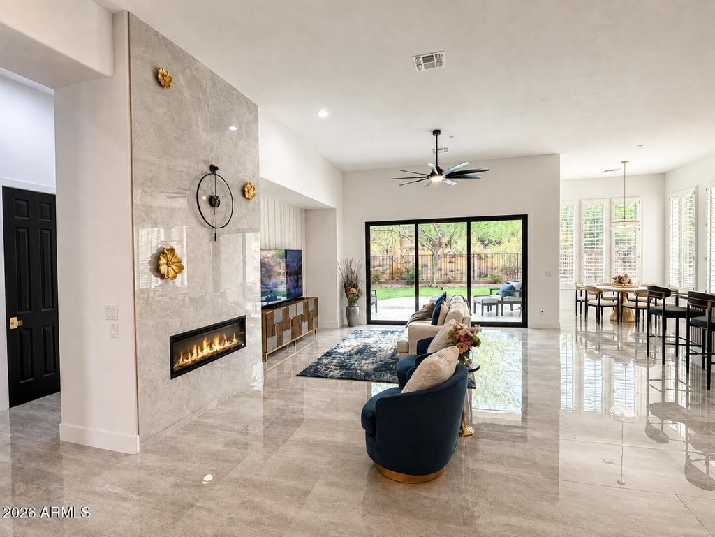 Photo of 1964 W Wayne Lane, Anthem, AZ 85086 (MLS # 6964770)