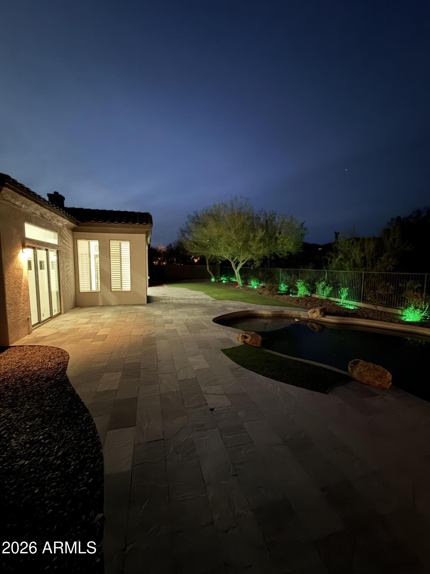 ANTHEM UNIT 24 - Residential