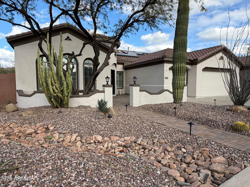 Photo of 1964 W Wayne Lane, Anthem, AZ 85086 (MLS # 6964770)