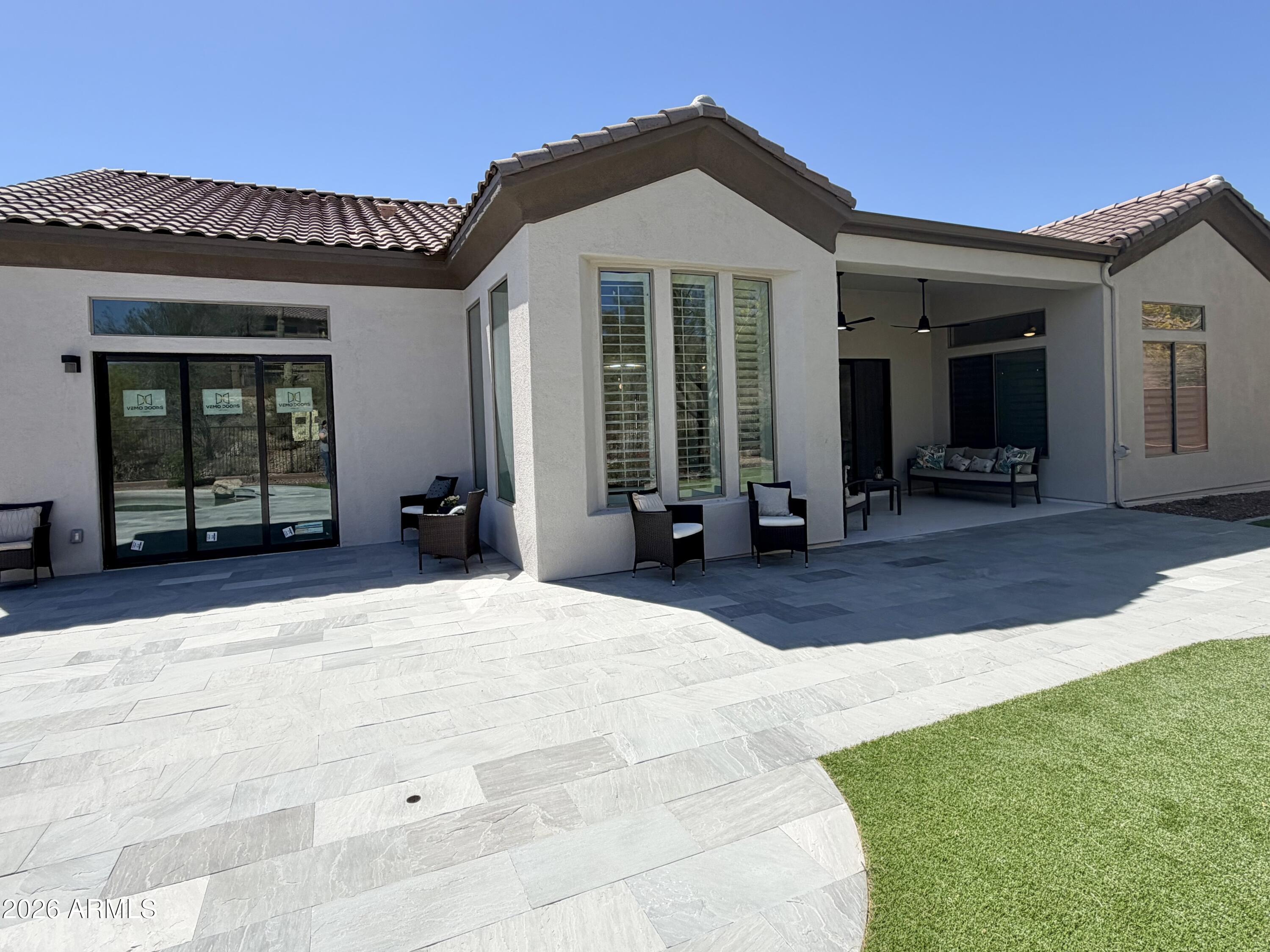 ANTHEM UNIT 24 - Residential