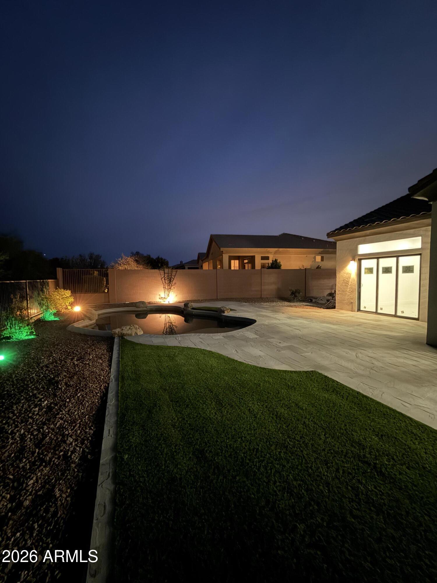 ANTHEM UNIT 24 - Residential
