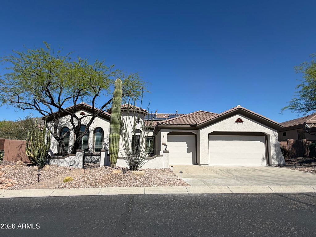 Photo of 1964 W Wayne Lane, Anthem, AZ 85086 (MLS # 6964770)