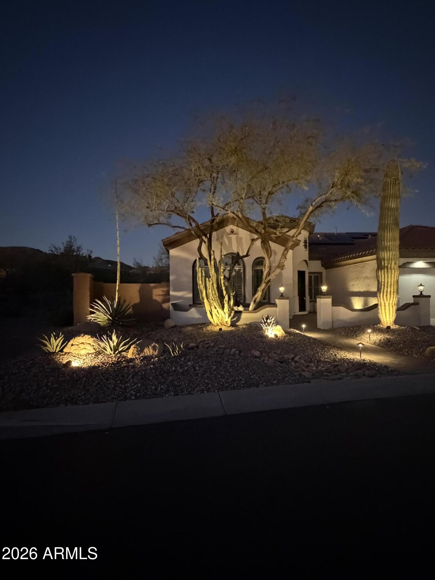 ANTHEM UNIT 24 - Residential