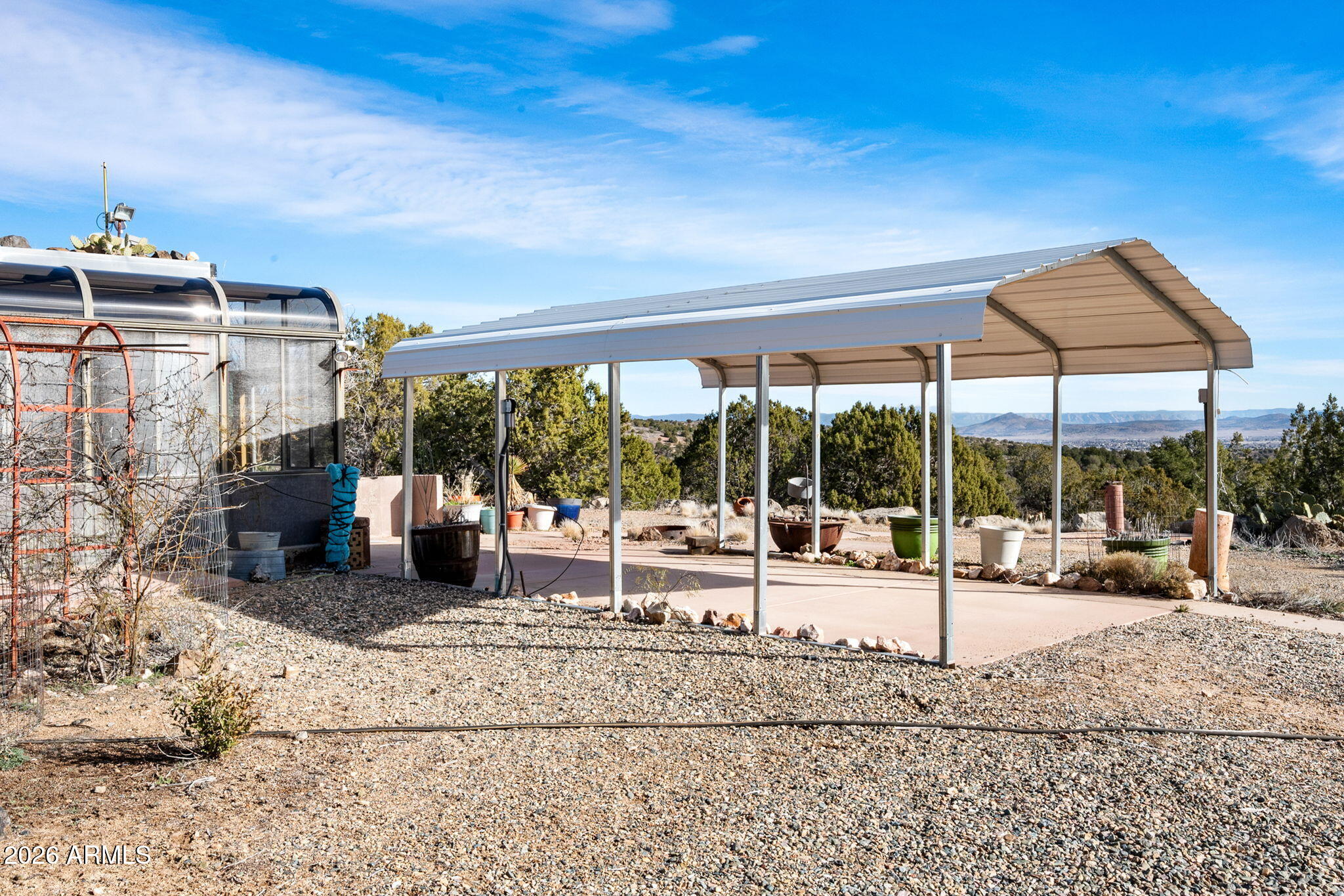 14275 N HAWKINS Trail