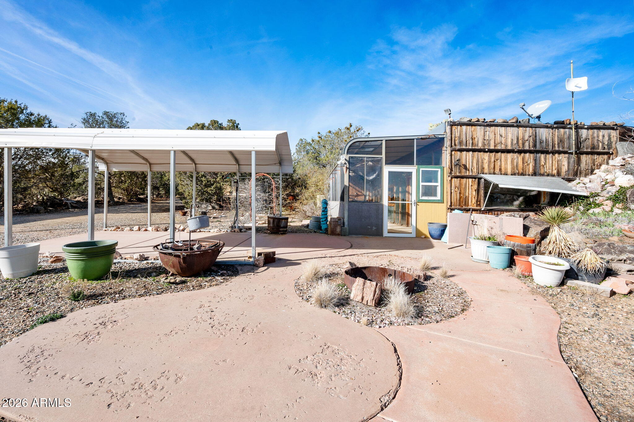 14275 N HAWKINS Trail