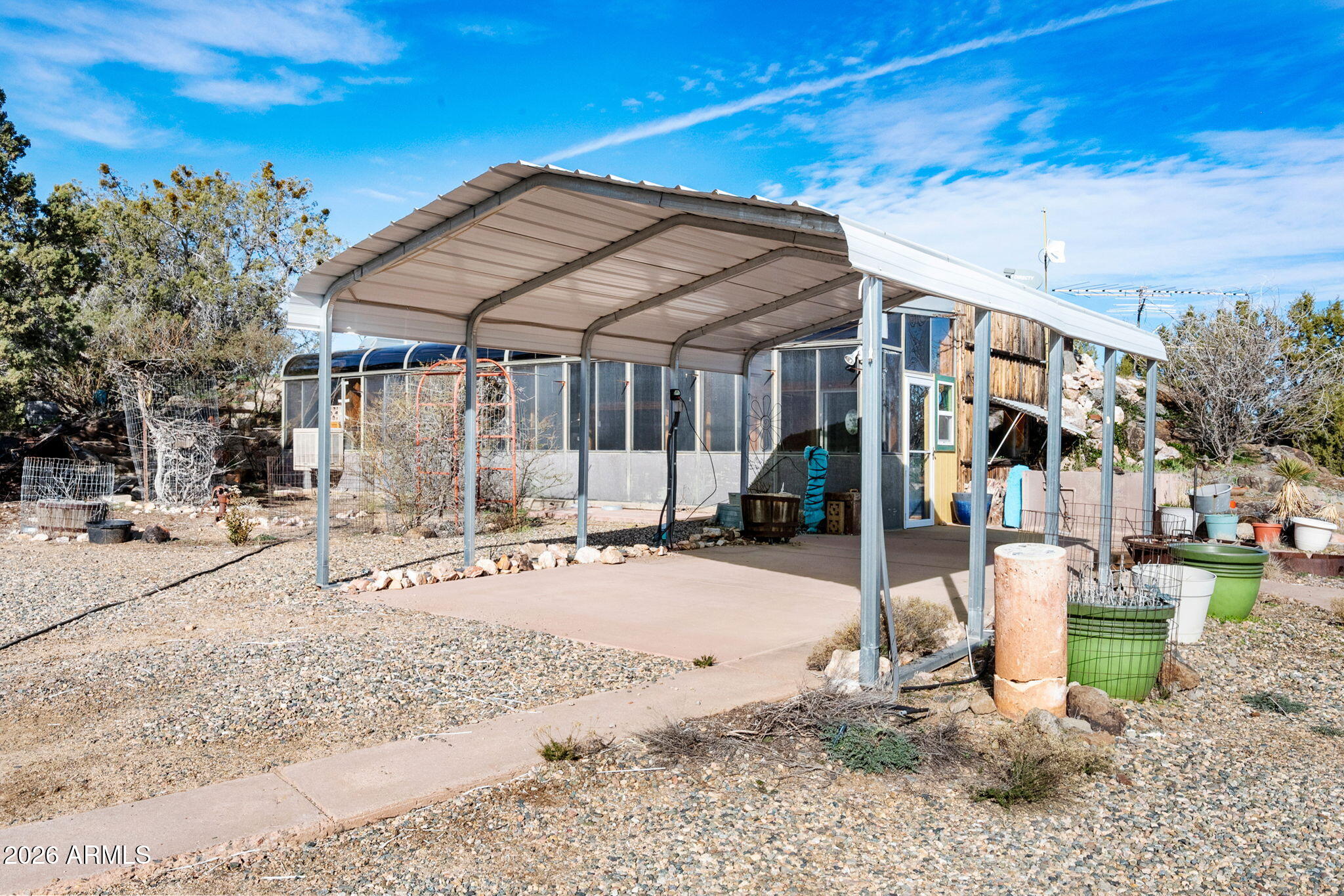 14275 N HAWKINS Trail