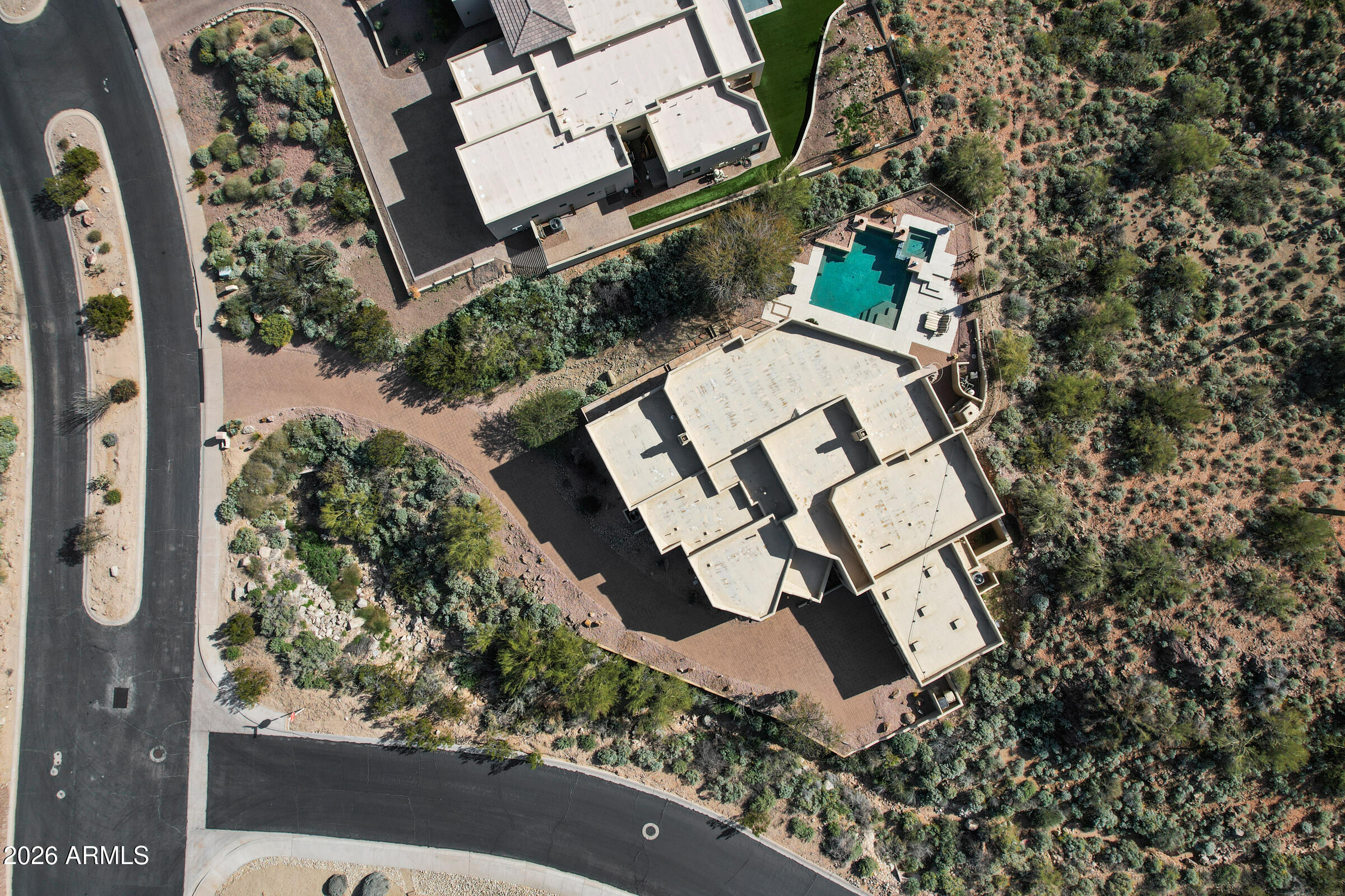 SHADOW CANYON AT SUNRIDGE CANYON - Residential