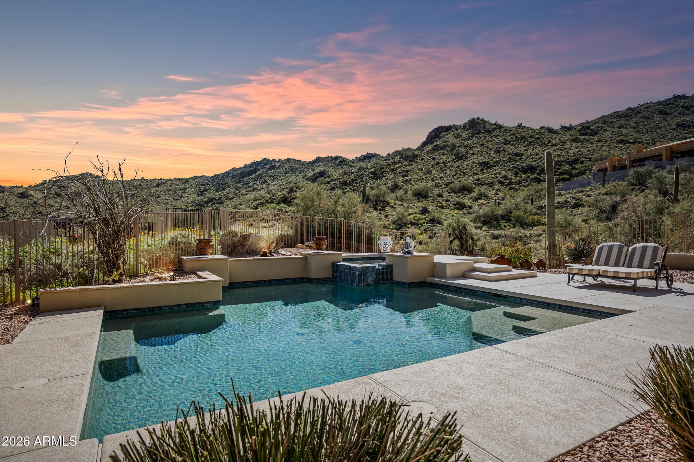 SHADOW CANYON AT SUNRIDGE CANYON - Residential